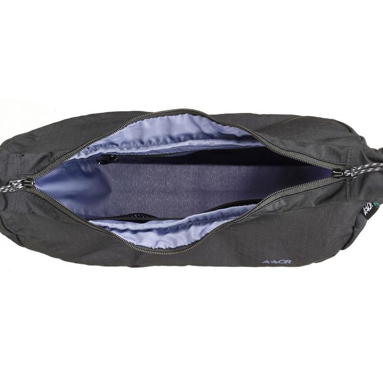 AEVOR AEVOR Bike Sling Bag Umh&auml;ngetasche - black - 2 | SportScheck