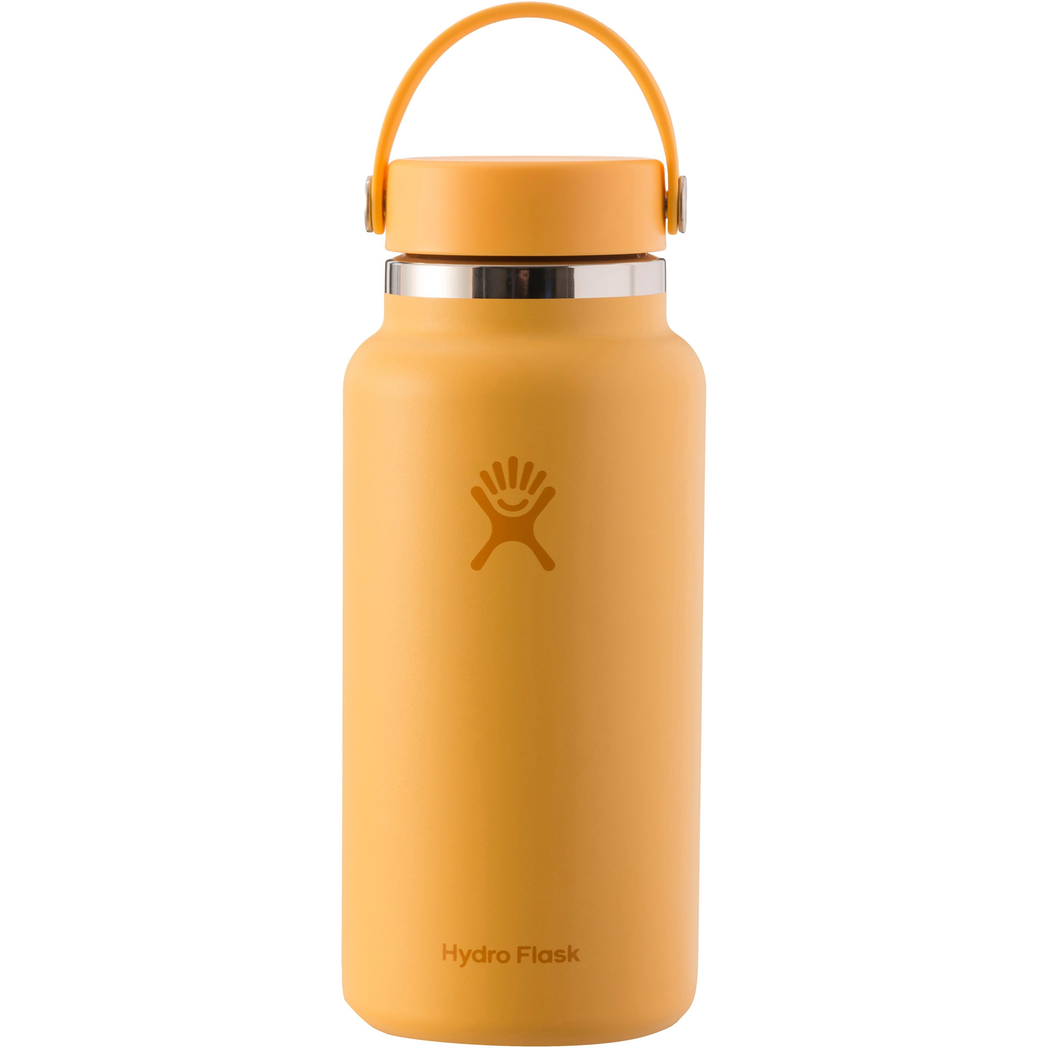 Hydro Flask 32 OZ WIDE FLEX CAP Isolierflasche