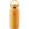 Hydro Flask 32 OZ WIDE FLEX CAP Isolierflasche - sunbeam