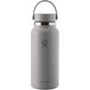Hydro Flask 32 OZ WIDE FLEX CAP Isolierflasche - birch