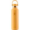Hydro Flask 21 OZ STANDARD FLEX CAP Isolierflasche - sunbeam