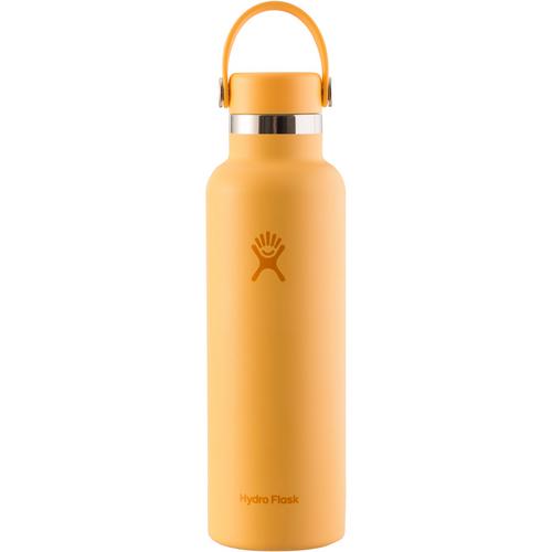 Hydro Flask 21 OZ STANDARD FLEX CAP Isolierflasche