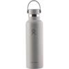 Hydro Flask 21 OZ STANDARD FLEX CAP Isolierflasche - birch