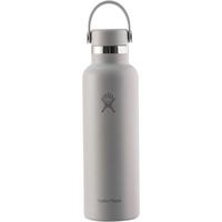 Hydro Flask 21 OZ STANDARD FLEX CAP Isolierflasche - birch