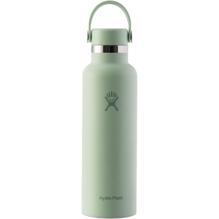 Hydro Flask Hydro Flask 21 OZ STANDARD FLEX CAP Isolierflasche - aloe - 0 | SportScheck