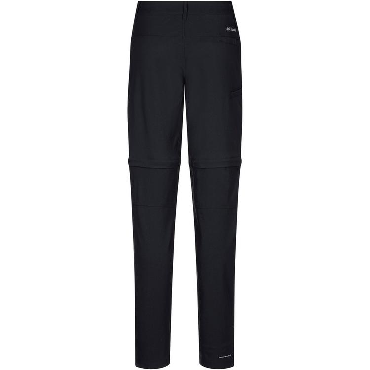 Columbia Columbia Leslie Falls Zipphose Damen - black - 0 | SportScheck