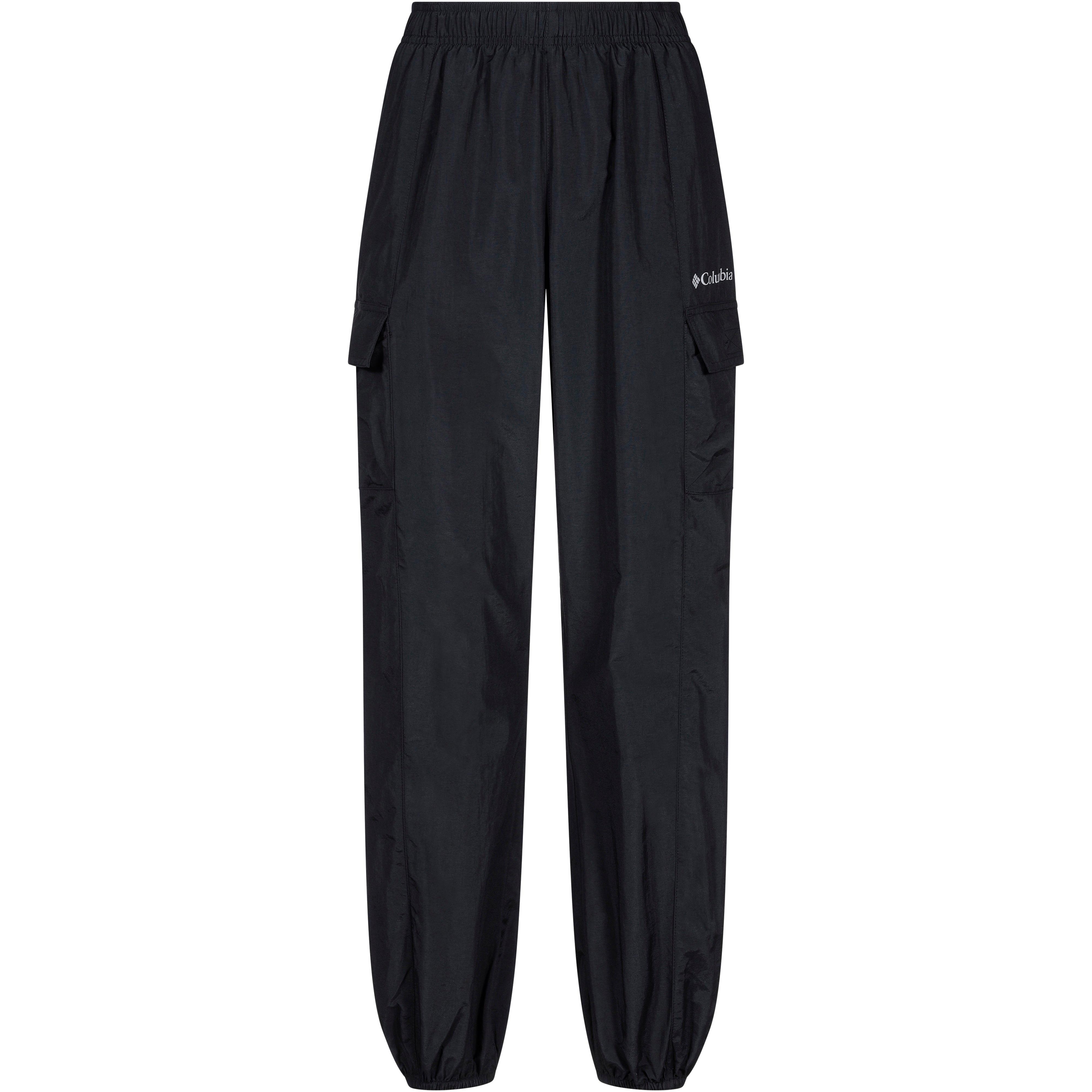 Columbia Sandier Parachute Cargohose Damen