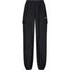 Columbia Sandier Parachute Cargohose Damen - black