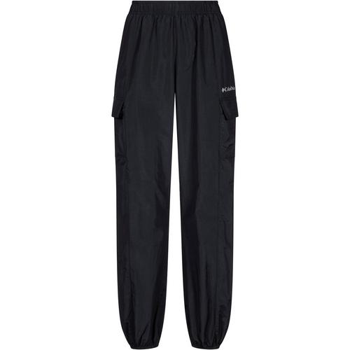 Columbia Sandier Parachute Cargohose Damen
