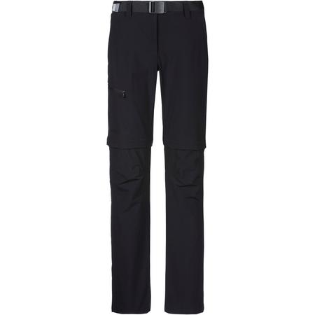 Maier Sports Nata Zipphose Damen Zipphosen 19 Normal  | 04047337744159