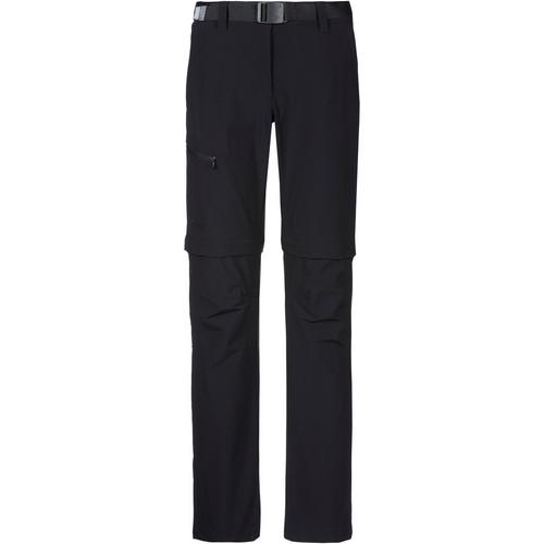 Maier Sports Nata Zipphose Damen