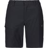Peak Performance Iconiq Funktionsshorts Damen - black