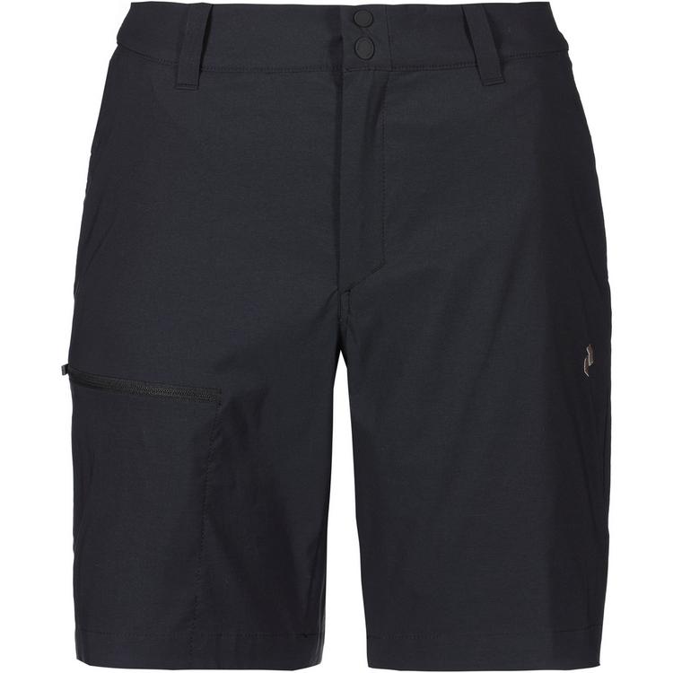 Peak Performance Peak Performance Iconiq Funktionsshorts Damen - black - 0 | SportScheck
