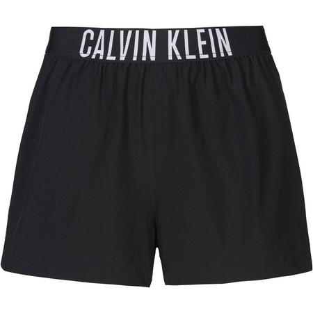 Calvin Klein INTENSE POWER Shorts Damen Shorts S Normal | 08721107617190 Calvin Klein INTENSE POWER Shorts Damen Shorts S Normal | 08721107617190