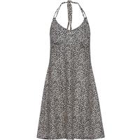 Ten Cate Neckholderkleid Damen - wild dot