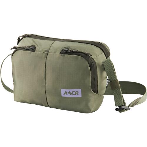 AEVOR Sacoche Umh&auml;ngetasche