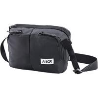 AEVOR Sacoche Umh&auml;ngetasche - ripstop black