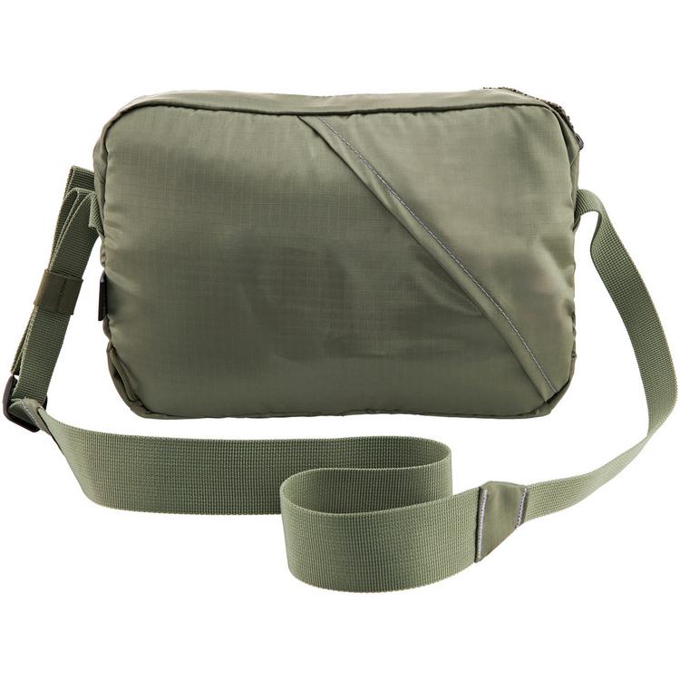 AEVOR AEVOR Sacoche Umh&auml;ngetasche - ripstop violett sage - 0 | SportScheck