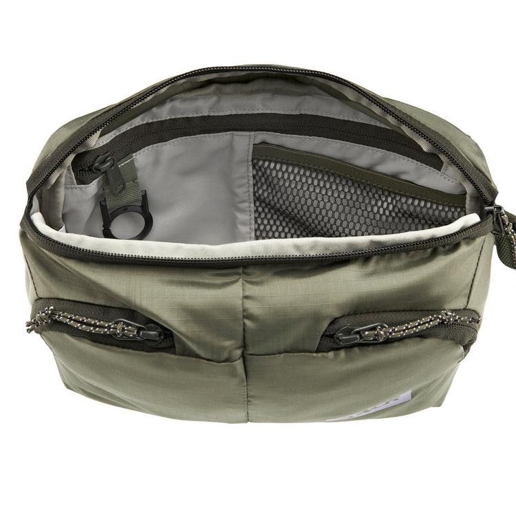 AEVOR AEVOR Sacoche Umh&auml;ngetasche - ripstop violett sage - 0 | SportScheck