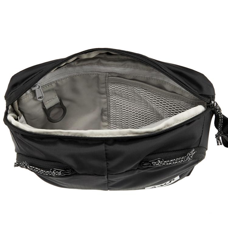 AEVOR AEVOR Sacoche Umh&auml;ngetasche - ripstop black - 0 | SportScheck