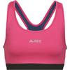 ABC BH Damen - dark denim-paradise pink