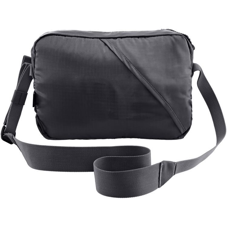 AEVOR AEVOR Sacoche Umh&auml;ngetasche - ripstop black - 0 | SportScheck