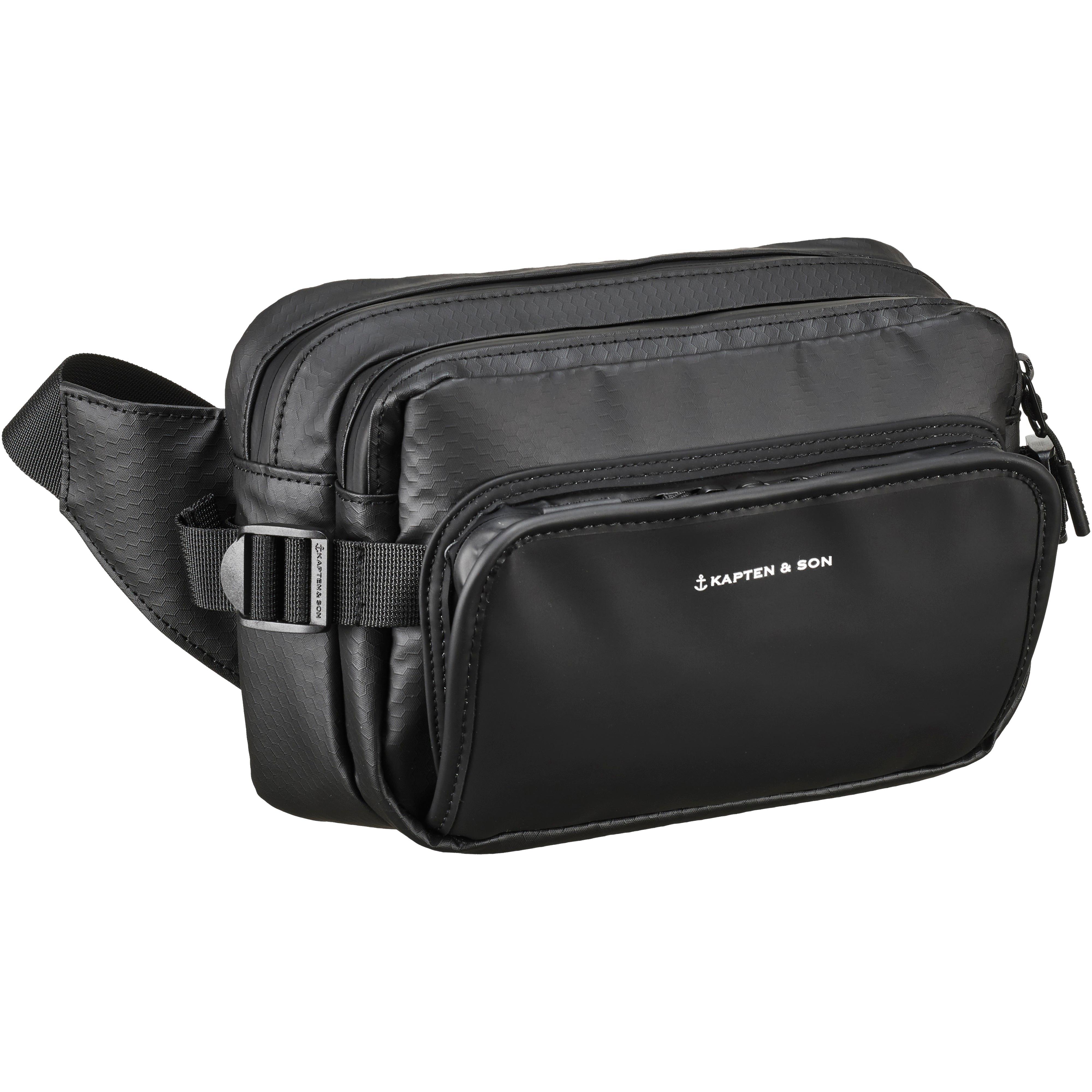 Kapten & Son Lisbon Crossbody Umhängetasche
