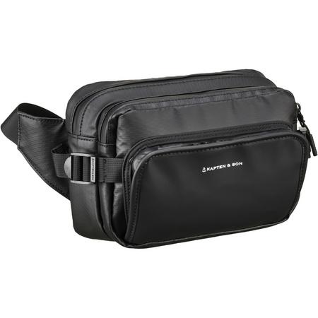 Kapten & Son Lisbon Crossbody Umhängetasche Umhängetaschen Einheitsgröße Normal | 04251145252687 Kapten & Son Lisbon Crossbody Umhängetasche Umhängetaschen Einheitsgröße Normal | 04251145252687