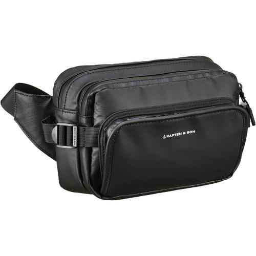Kapten & Son Lisbon Crossbody Umh&auml;ngetasche