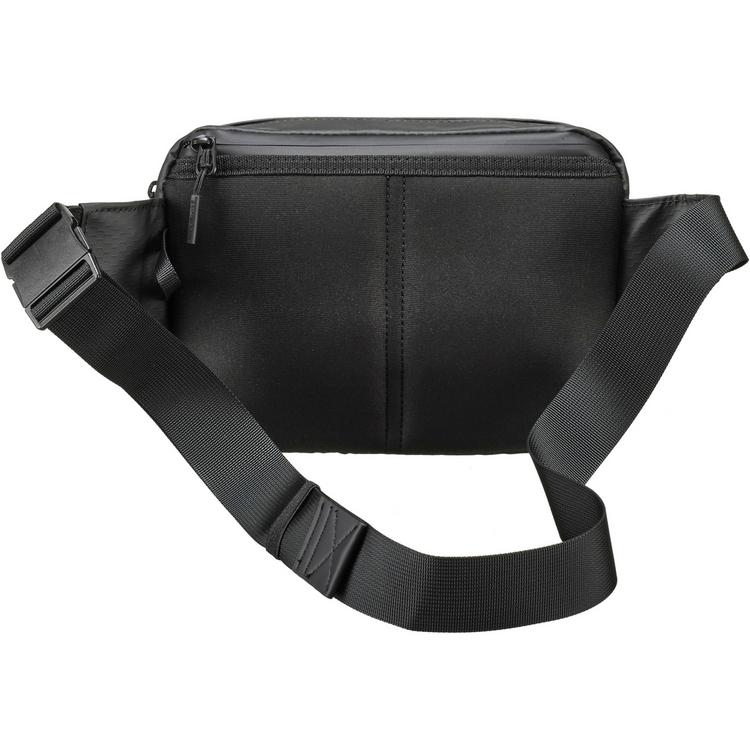 Kapten & Son Kapten & Son Lisbon Crossbody Umh&auml;ngetasche - all black - 0 | SportScheck