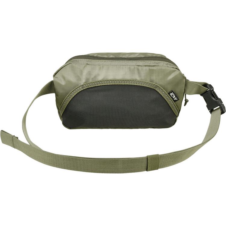 AEVOR AEVOR Ease Bauchtasche - violett sage - 0 | SportScheck