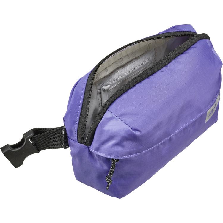 AEVOR AEVOR Ease Bauchtasche - ripstop purple - 0 | SportScheck