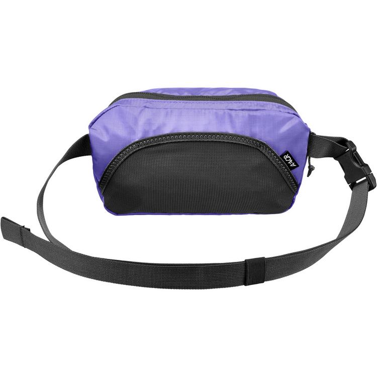 AEVOR AEVOR Ease Bauchtasche - ripstop purple - 0 | SportScheck