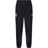 PUMA Borussia Dortmund Trainingshose Herren - puma black-faster yellow
