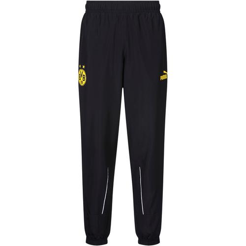 PUMA Borussia Dortmund Trainingshose Herren