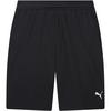 PUMA Cloudspun Funktionsshorts Herren - black