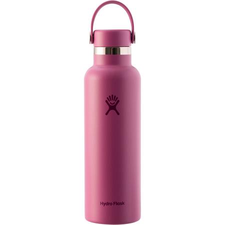 Hydro Flask 21 OZ STANDARD FLEX CAP Isolierflasche Trinkflaschen Einheitsgröße Normal | 00810096858962 Hydro Flask 21 OZ STANDARD FLEX CAP Isolierflasche Trinkflaschen Einheitsgröße Normal | 00810096858962