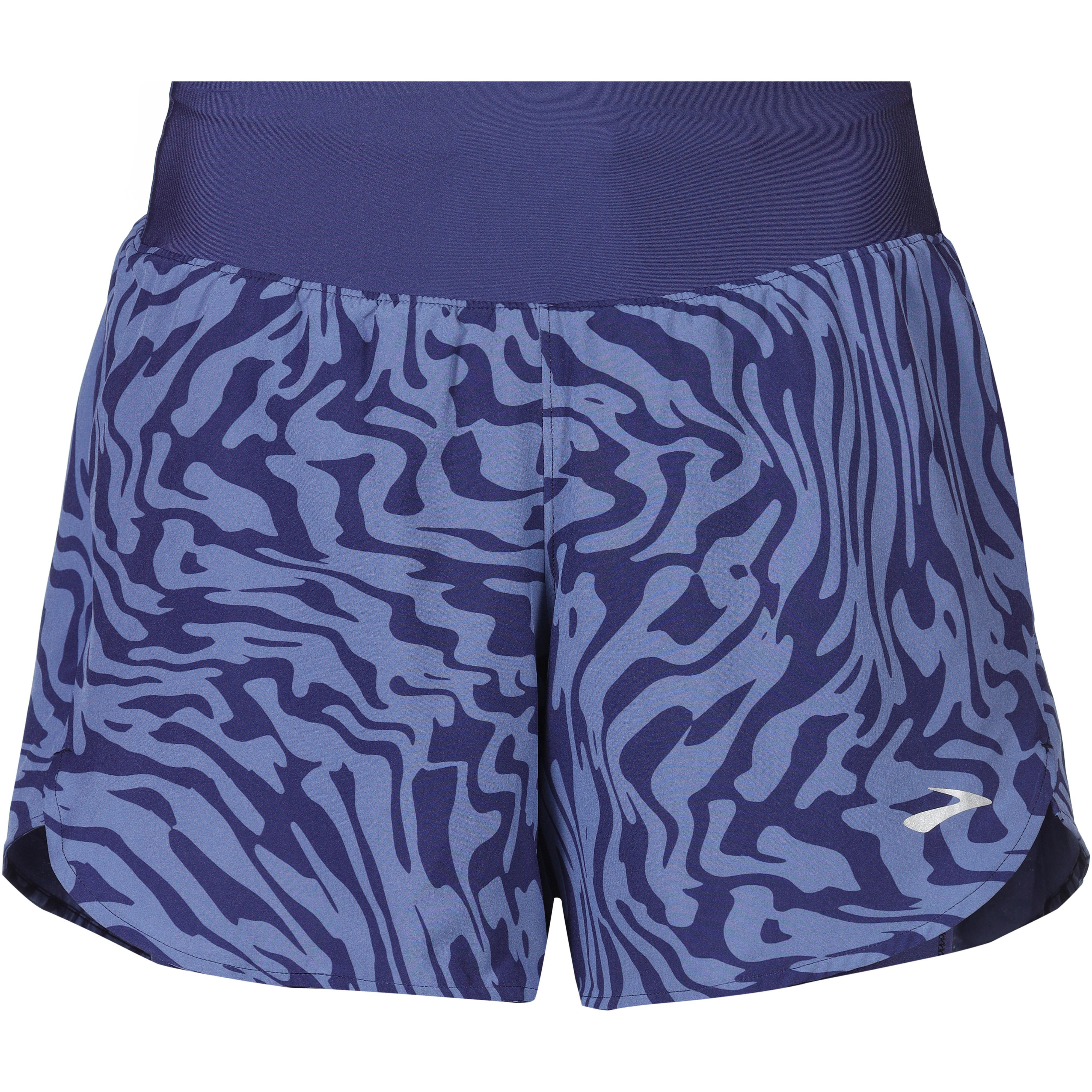 Brooks Chaser Funktionsshorts Damen