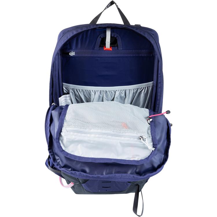 Osprey Osprey Tempest 11 Daypack Damen - deep fig-hotspot pink - 4 | SportScheck