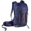 Osprey Tempest 11 Daypack Damen - deep fig-hotspot pink