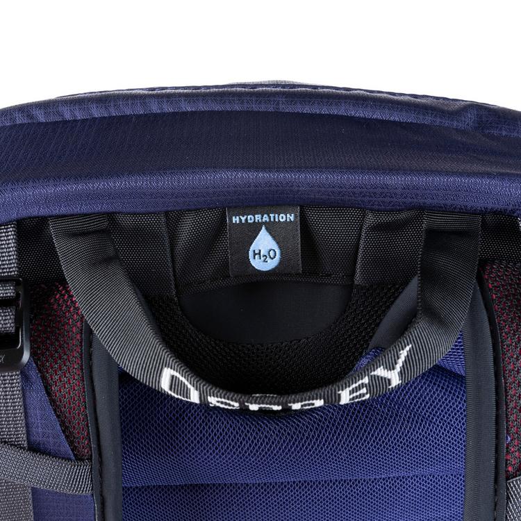 Osprey Osprey Tempest 11 Daypack Damen - deep fig-hotspot pink - 2 | SportScheck