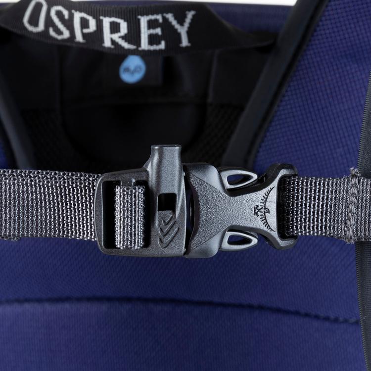 Osprey Osprey Tempest 11 Daypack Damen - deep fig-hotspot pink - 1 | SportScheck