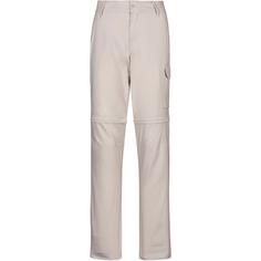Columbia Summit Valley II Wanderhose Damen canoe