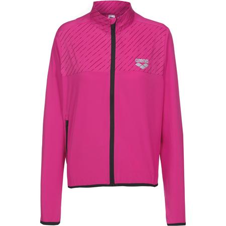 Arena Laufjacke Damen Jacken L Normal | 02000411639361 Arena Laufjacke Damen Jacken L Normal | 02000411639361