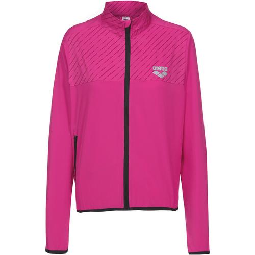 Arena Laufjacke Damen