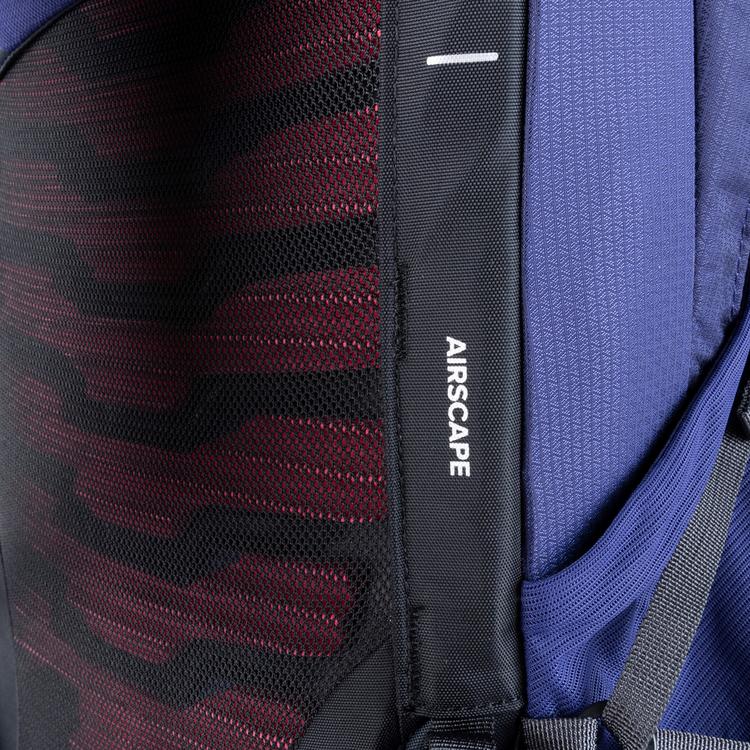 Osprey Osprey Tempest 11 Daypack Damen - deep fig-hotspot pink - 3 | SportScheck