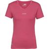 ABC Funktionsshirt Damen - paradise pink melange