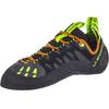 La Sportiva Tarantulace Kletterschuhe Herren - carbon-lime punch
