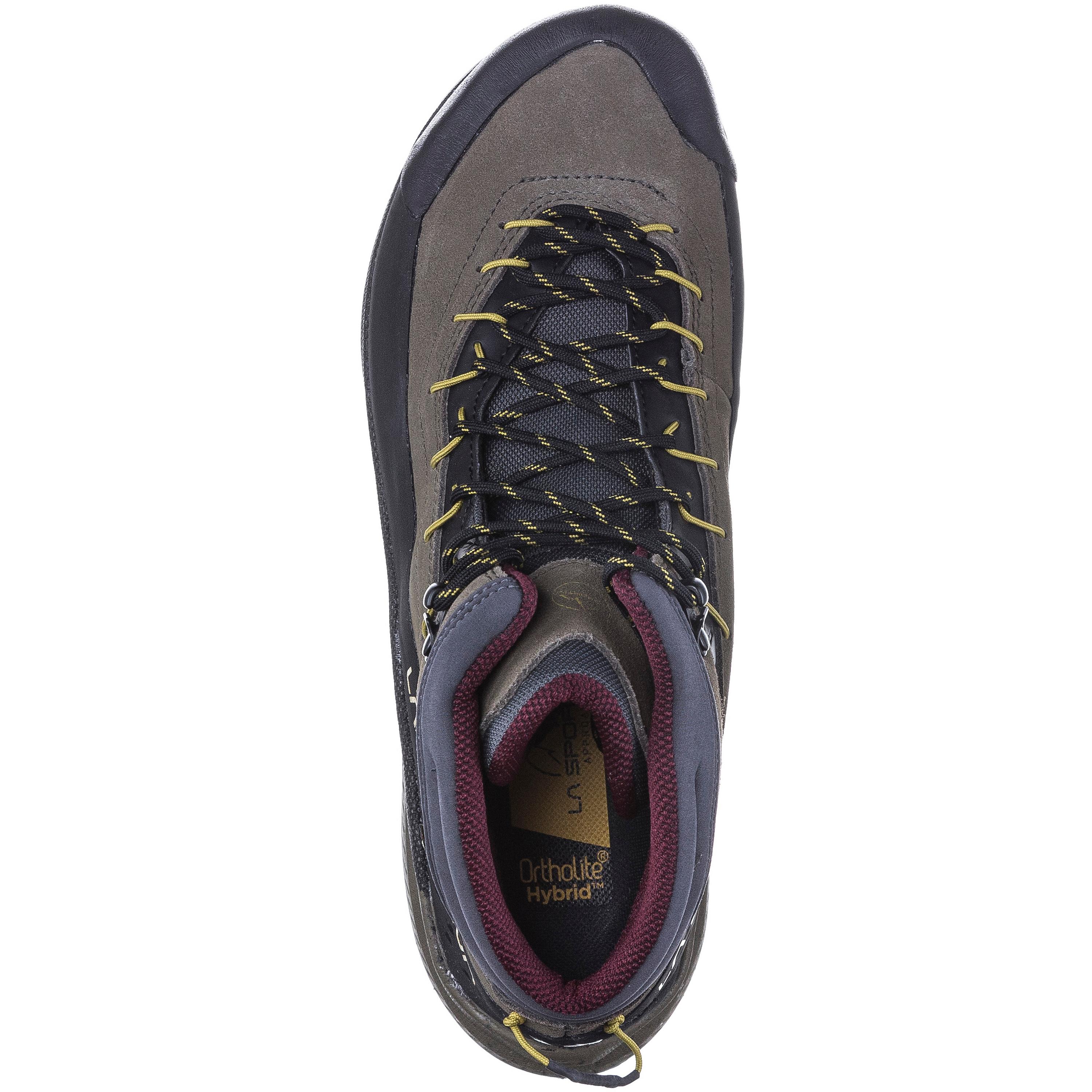 Thumbnail - La Sportiva TX4 Evo Mid GTX Zustiegsschuhe Herren