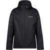 Columbia Inner Limits III Regenjacke Herren - black